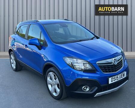 VAUXHALL
