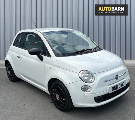 FIAT