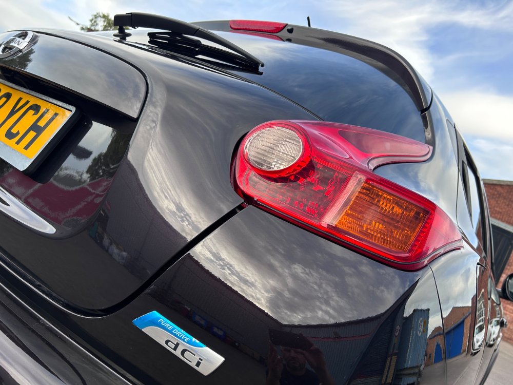 Nissan Juke 1.5 dCi 8v Tekna SUV 5dr Diesel Manual Euro 5 s/s 110 ps for sale in Hereford